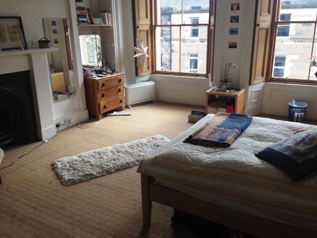 Lovely tidy flat Main Photo