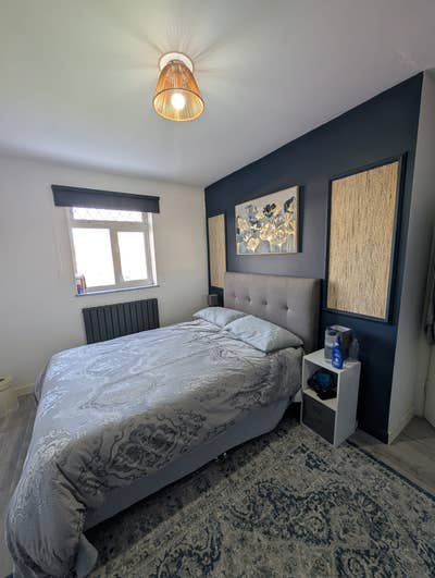 Beautiful Newly Refurbished Double Room Main Photo