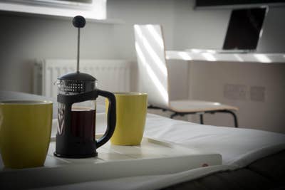 Double Bedroom with Ensuite- Cribbs/Patchway Main Photo