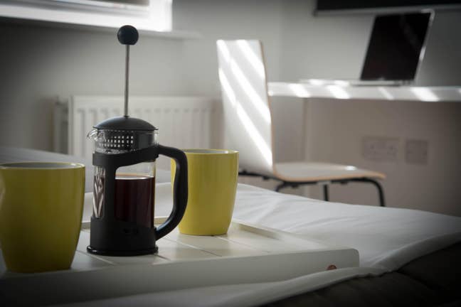 Double Bedroom with Ensuite- Cribbs/Patchway Main Photo