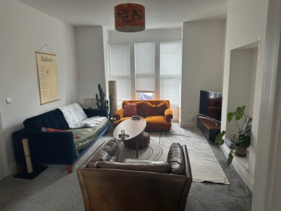 Dbl Room in Finsbury Park Main Photo