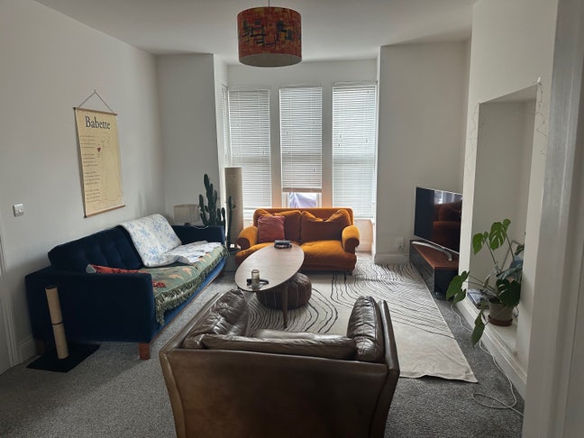 Dbl Room in Finsbury Park Main Photo