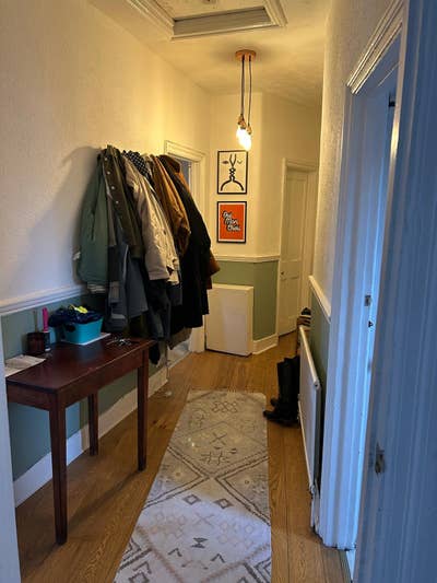 Double Room in Tooting Main Photo