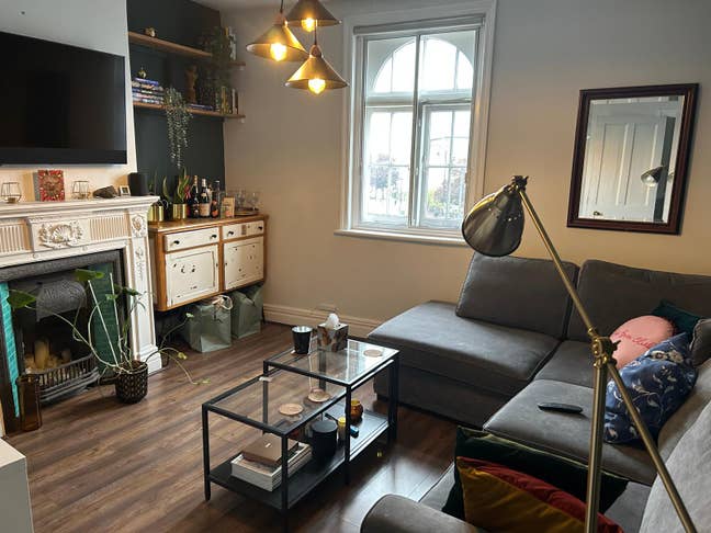 Double Room in Tooting Main Photo