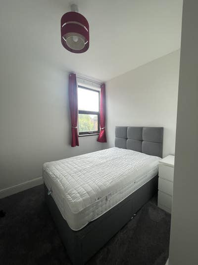 Room in a Shared House, Bristol Road, DE7 Main Photo