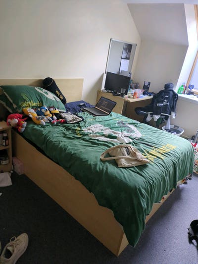 Double room tenancy take over Main Photo