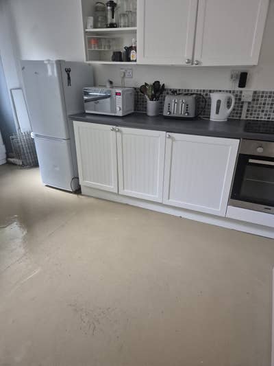 Furnished Double Room to Rent in Troedryhiw  Main Photo