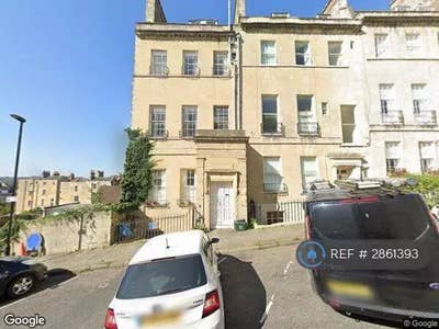 5 Bedrooms Available in City Centre 6-Bed House Main Photo
