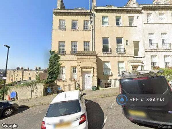5 Bedrooms Available in City Centre 6-Bed House Main Photo