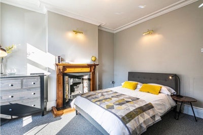 Spare room - Sharrowvale/Eccsall road Sheffield  Main Photo