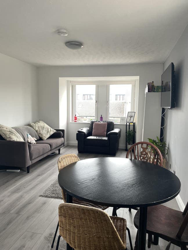 Double Room for Rent (Joint Tenancy) Main Photo