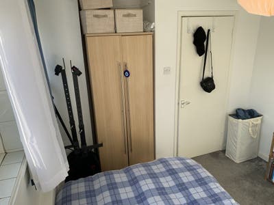 For for short let (2 1/2 months) let in Mile End Main Photo