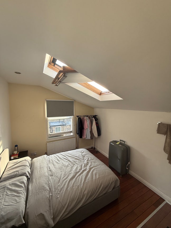 Sublet in Fulham from 23rd May -10thJune &pound;550 Main Photo