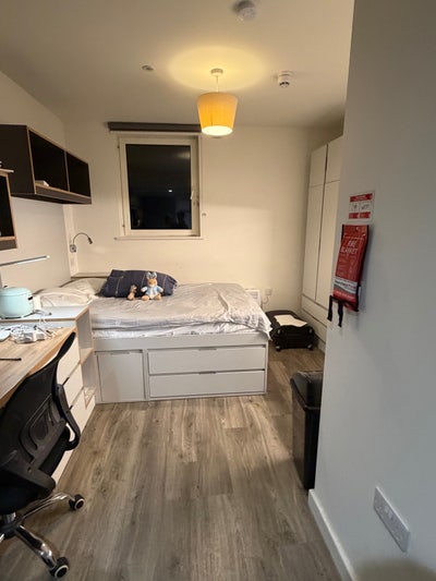 ✨Fully furnished studio at Cambridge | 💷210 /wk  Main Photo