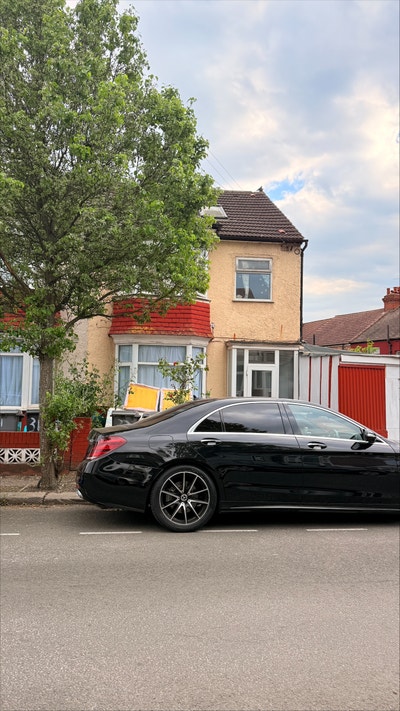 2-Bedroom Flat in Wembley Central  Main Photo