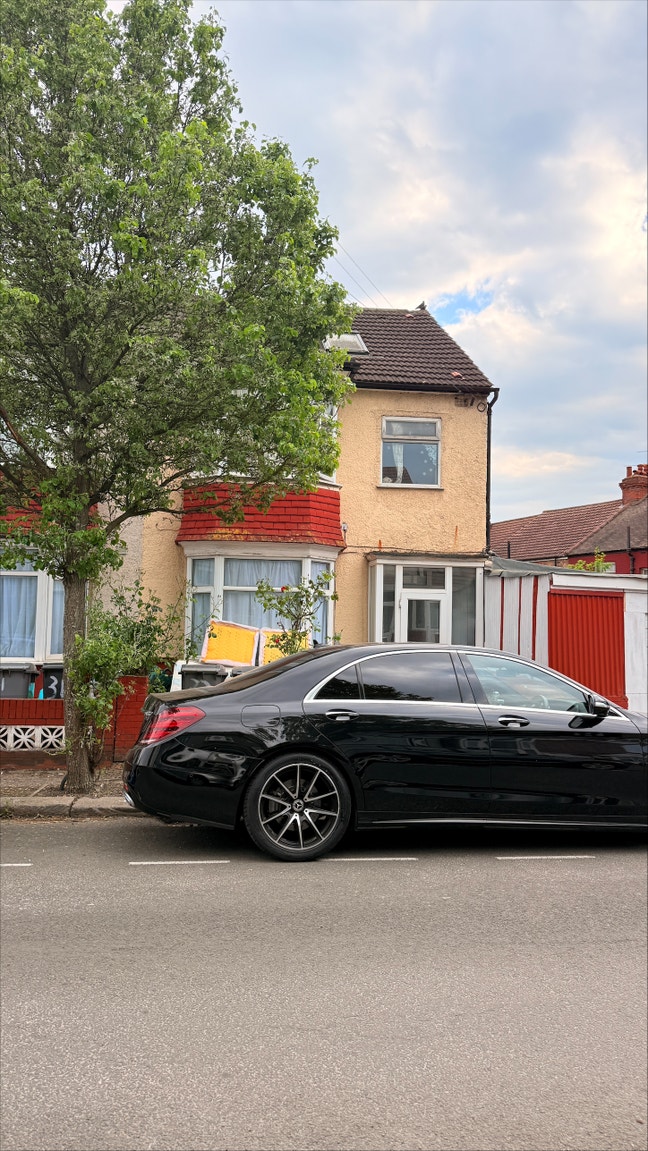 2-Bedroom Flat in Wembley Central  Main Photo