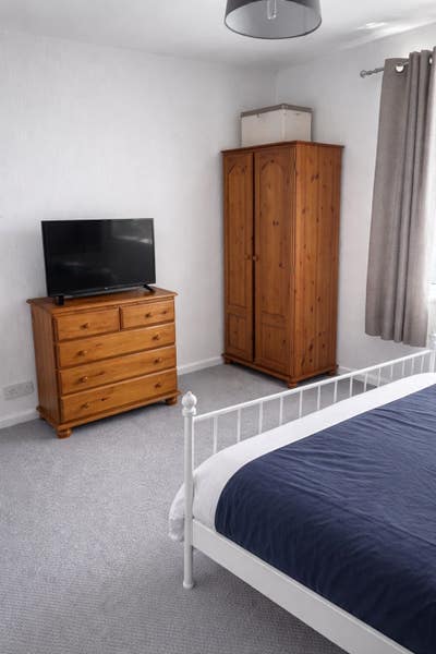 Double Room to Rent – Roseworth (Bills Included +  Main Photo