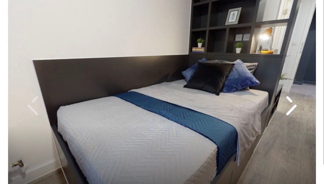 330PW！London Zone 1 Studio  Main Photo