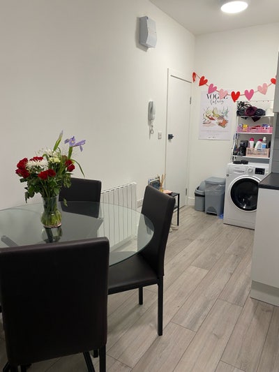 Looking for flatmate near Victoria Park London! Main Photo