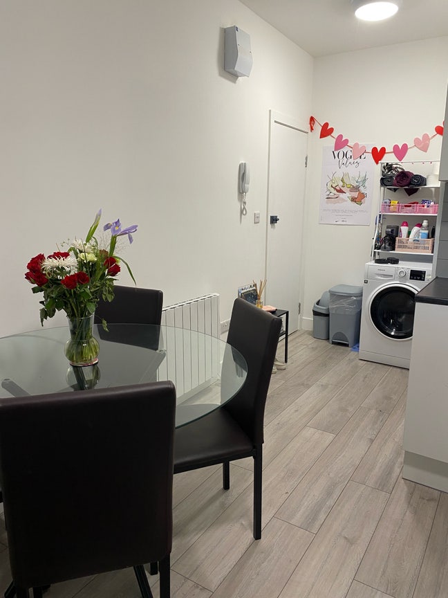 Looking for flatmate near Victoria Park London! Main Photo