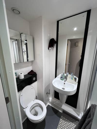 UCL Student Summer Accommodation – Unite Students Main Photo