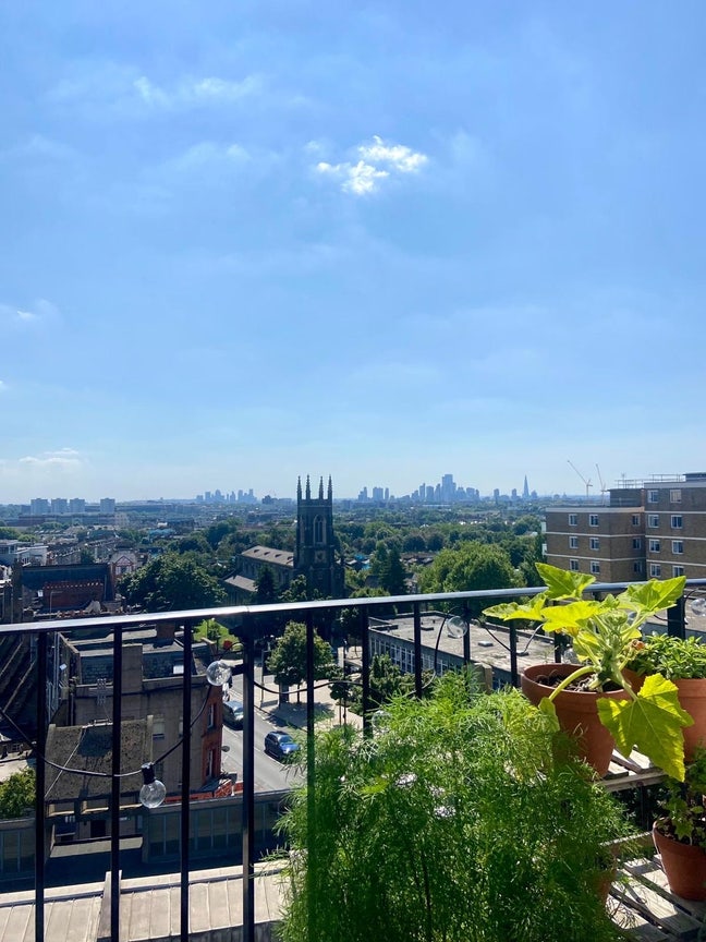 Double room, own bathroom, Archway, North London  Main Photo