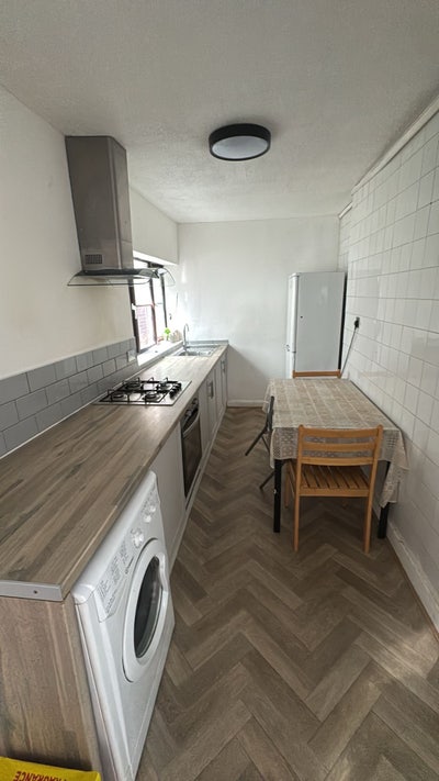 🏡🔥 1 Bedroom Flat to Let in Willesden Green Main Photo