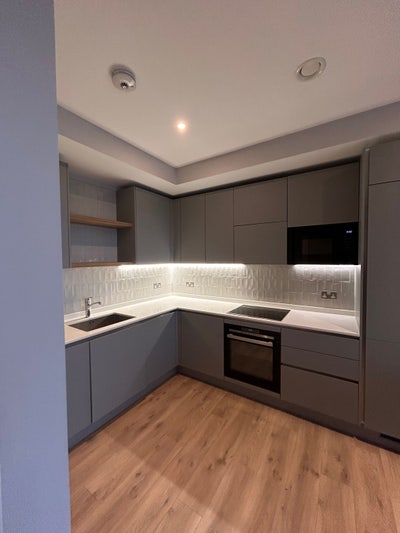 Coppermaker at Stratford 2 bed room Main Photo