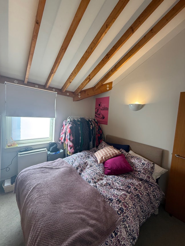 Looking for a flatmate in central London flat Main Photo