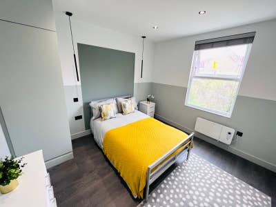 ✨ 🏡 2X En-Suite Rooms to Let in - Lewisham Main Photo