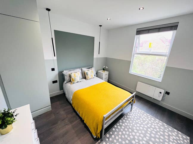 ✨ 🏡 2X En-Suite Rooms to Let in - Lewisham Main Photo