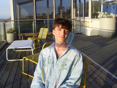 Friendly professional looking for a long term let! Main Photo