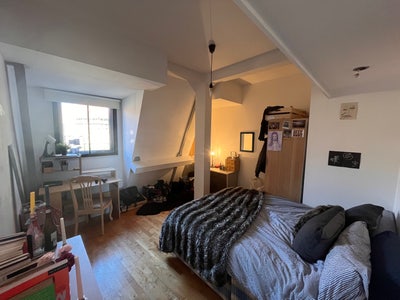 Idillic double room off oxford road Main Photo