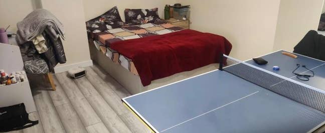 Double En-Suite Room to Let – TW4 5HJ Main Photo