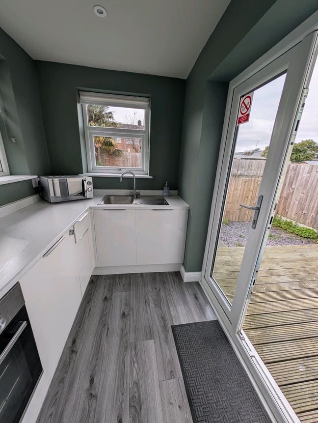 Stunning Premium En-Suite Studio | Own Kitchen |  Main Photo