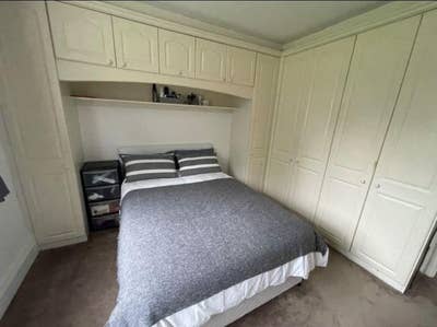Double Room to Let –Barking  IG11 9EF Main Photo