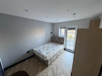 DSS-Studio Flat Available in Holloway Islington N7 Main Photo