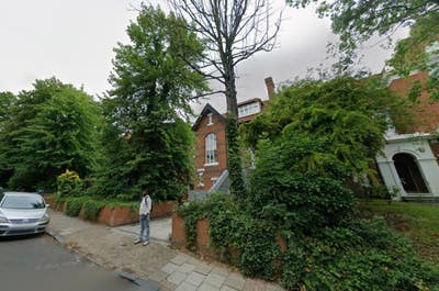 DSS - Studio Flat Available in Crystal Palace SE20 Main Photo