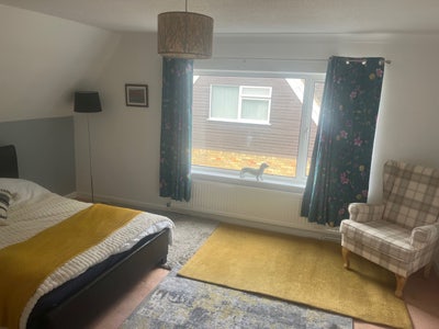 Very large Double Room Longstanton, Cambridge  Main Photo