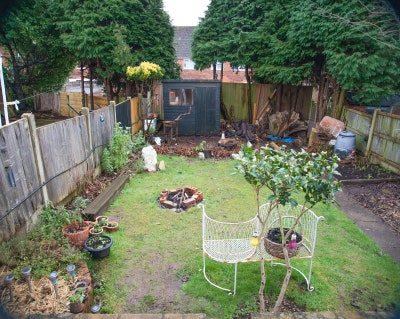 Bright Double Room in Friendly Professional House Main Photo