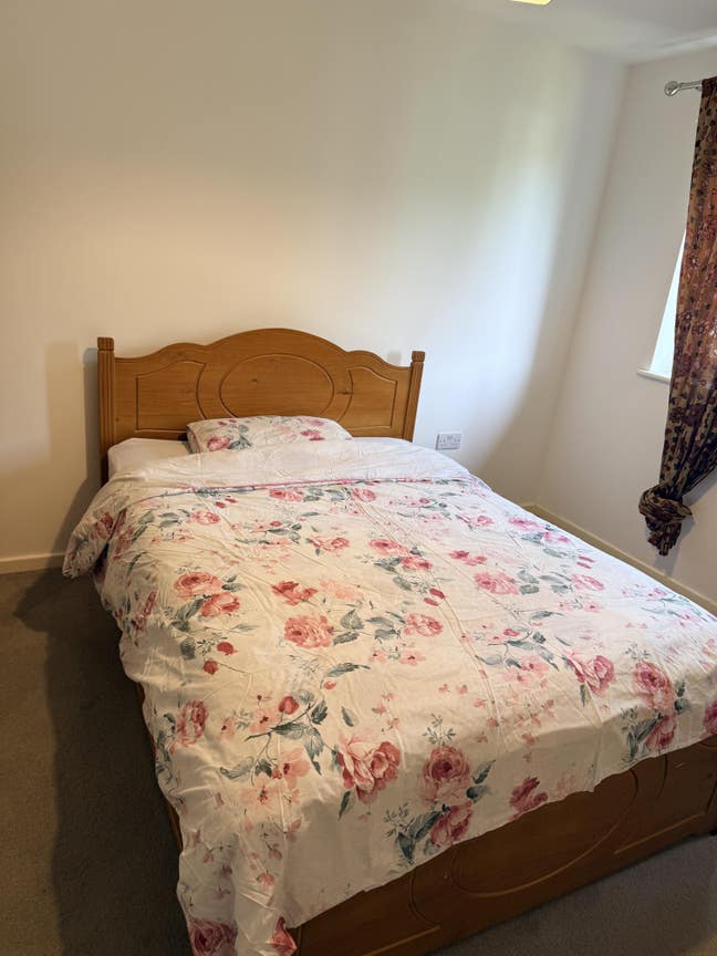 Furnished Double Room In Bordon  Main Photo