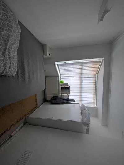One bedroom to share Main Photo