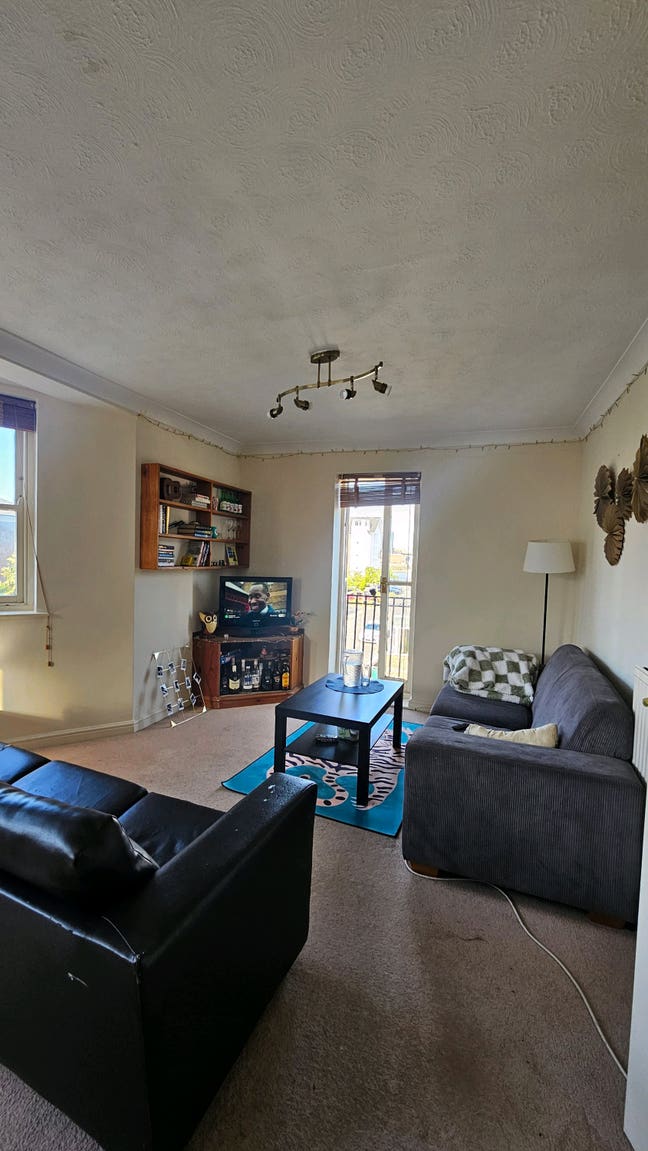 🌟 Room Available in East London – Isle of Dogs!  Main Photo