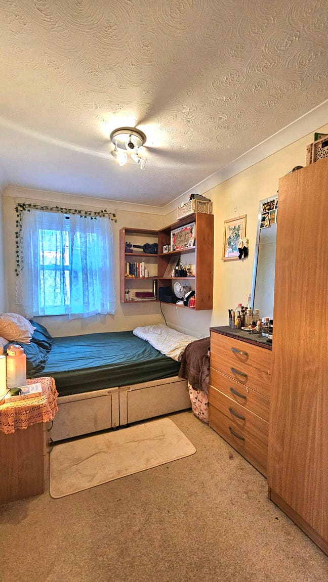 🌟 Room Available in East London – Isle of Dogs!  Main Photo