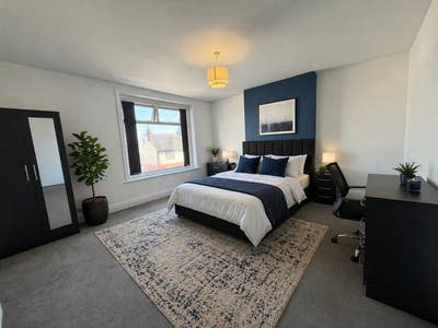 💥 Massive Double Room - Evington 💥 Main Photo