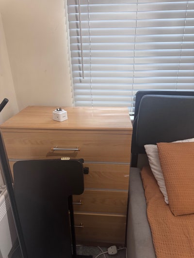 Single Room – &pound;500pcm – Bills Included  Main Photo