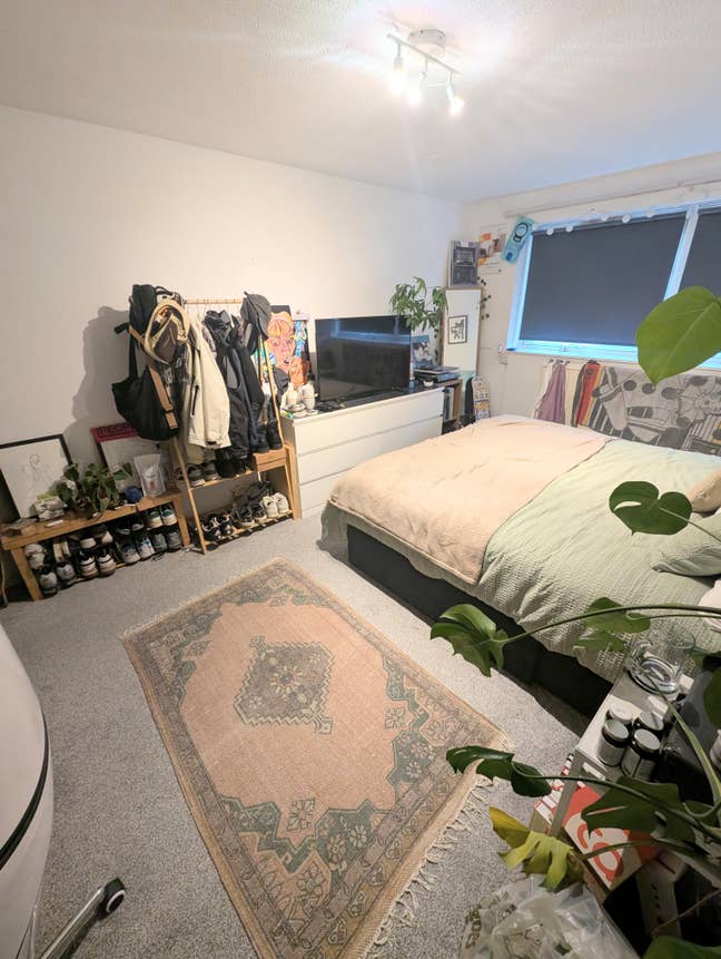 Large Double Room + Garden in Peckham- S-T Stay! Main Photo