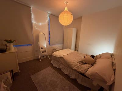 Double Room Available for 6 months- City Centre Main Photo