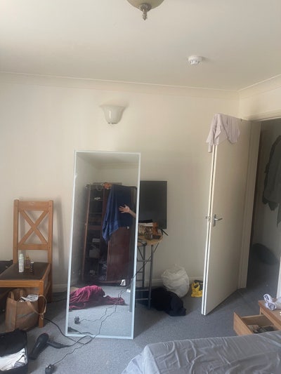 1 double room to rent city centre Main Photo