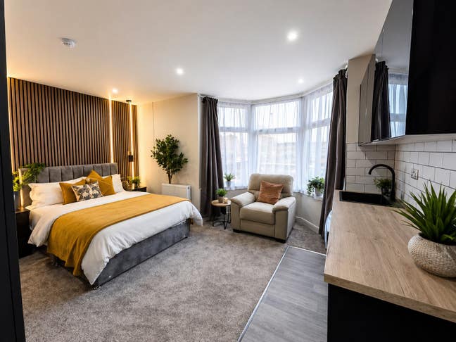 ✨ High-End Professional House Share from &pound;695 Pcm  Main Photo